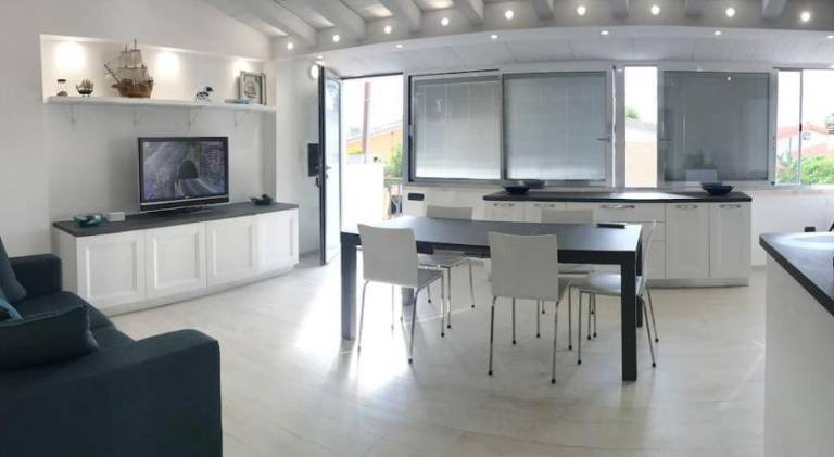 Vacation home with 2 rooms for 4 persons — photo 3
