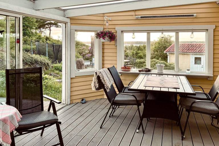 Ferienhaus in Varberg, Kärradal für max. 6 Personen, Ferienhaus in Varberg, Kärradal für max. 6 Personen,
