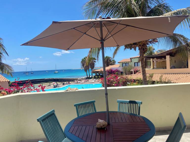 Apartamento Santa Maria