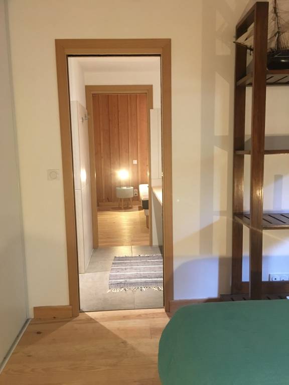 Chambre d'hôtes Le Cap Ferret