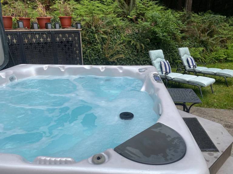Bed and breakfast Sechelt