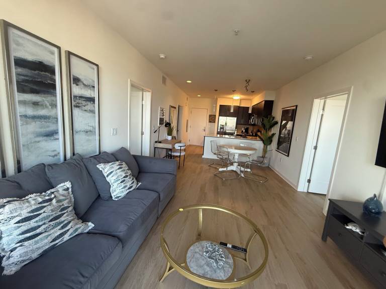 Apartment Venice Beach