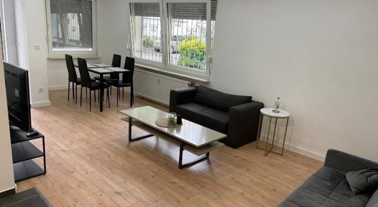 Holiday apartment with 1 room for 5 persons in Bochum