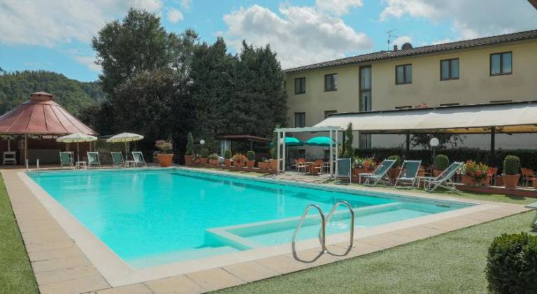 Hotel Ristorante La Lanterna — photo 3