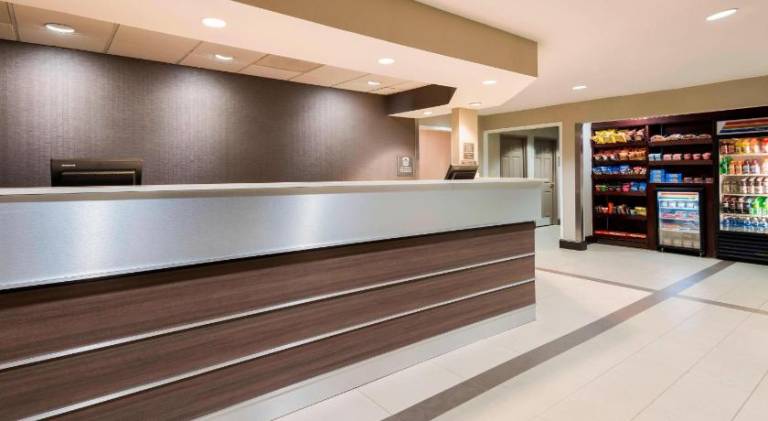 Residence Inn by Marriott Tallahassee North/I-10 Capital Circle — photo 5