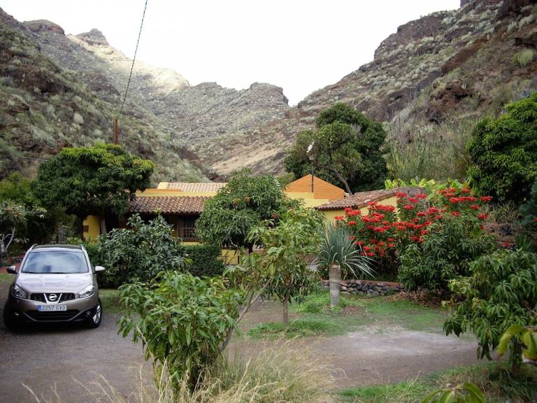 Casa rural Maria Jimenez