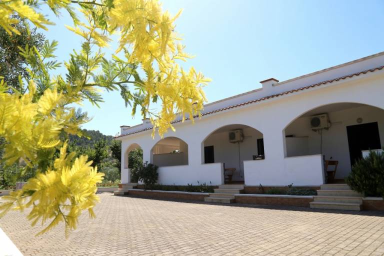 Apartament  Vieste