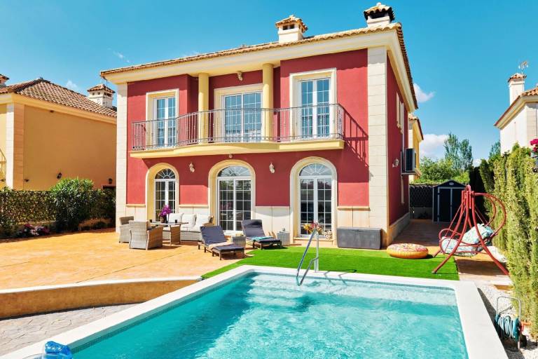 Casa  Aspe