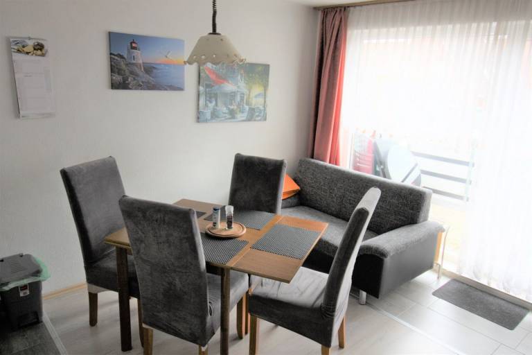 Ferienwohnung Norden