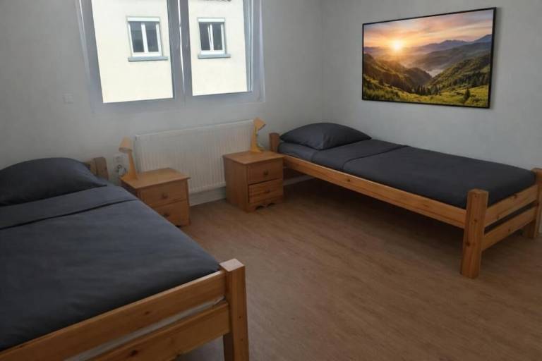 Ferienhaus Hainburg