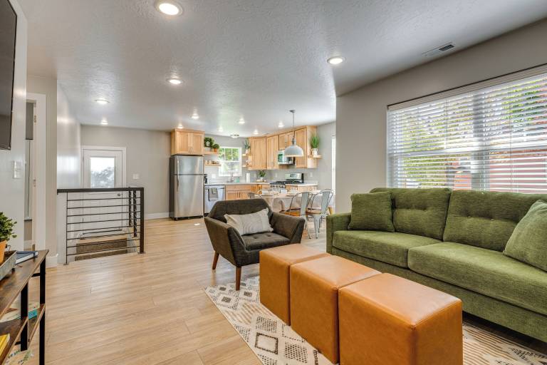 House Cedar City