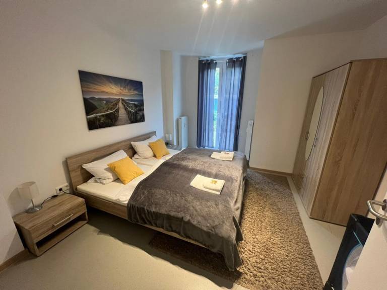 Ferienwohnung  Schwelm