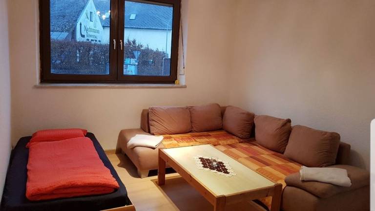 Ferienwohnung  Windischeschenbach