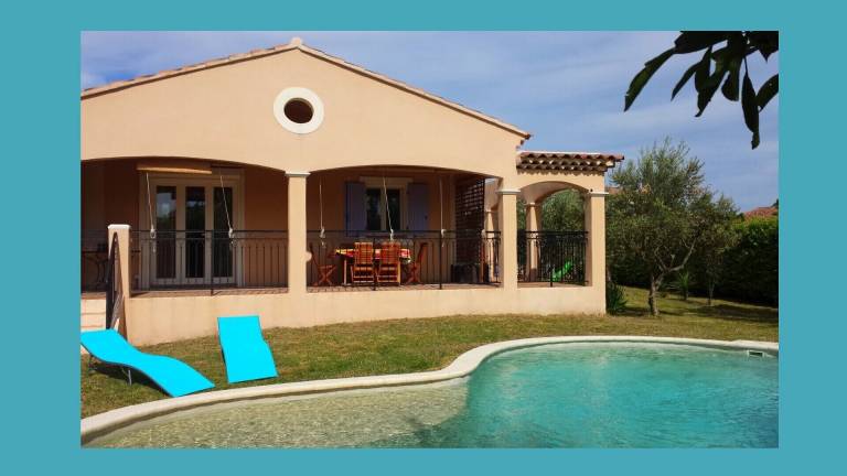 Villa Bédarrides
