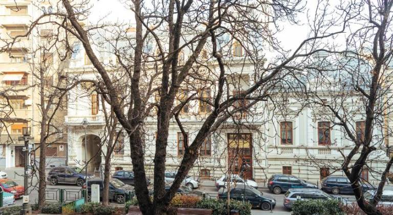 Rental apartment | Close to Romanian Athenaeum — photo 3