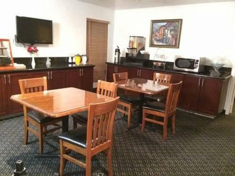 Weatherford Heritage Inn — photo 5