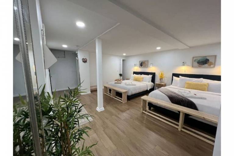 Apartment  Sumner