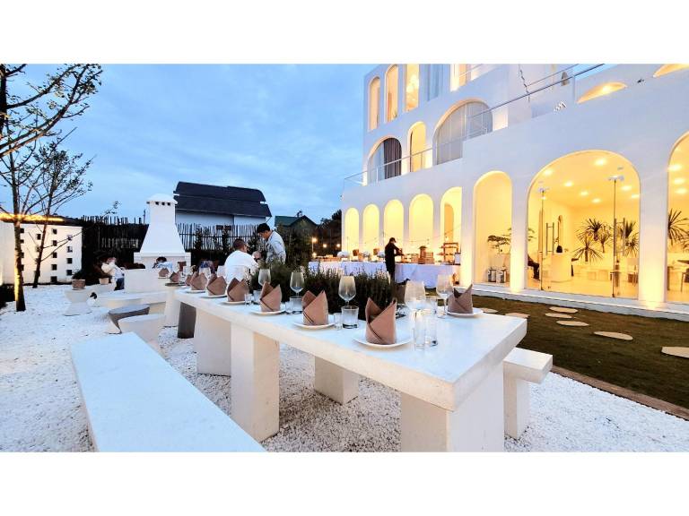 La Paix Dalat — photo 2