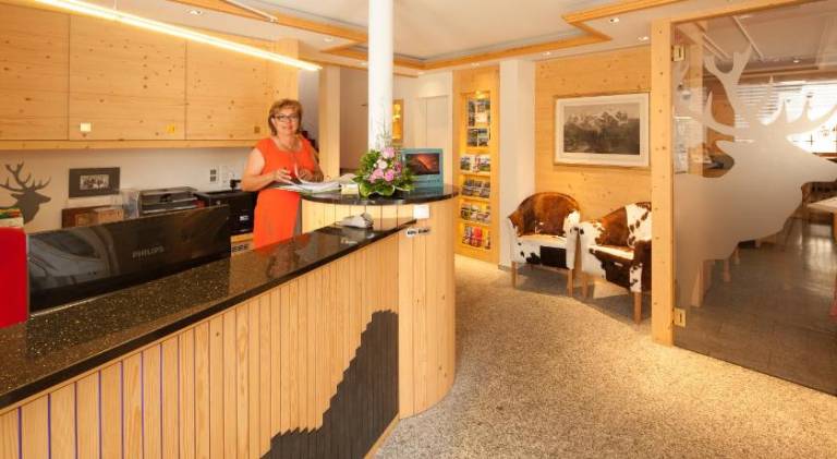 Apartment with patio & sauna — photo 3