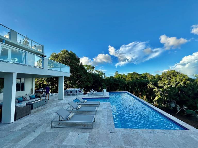 Villa Hato Candal