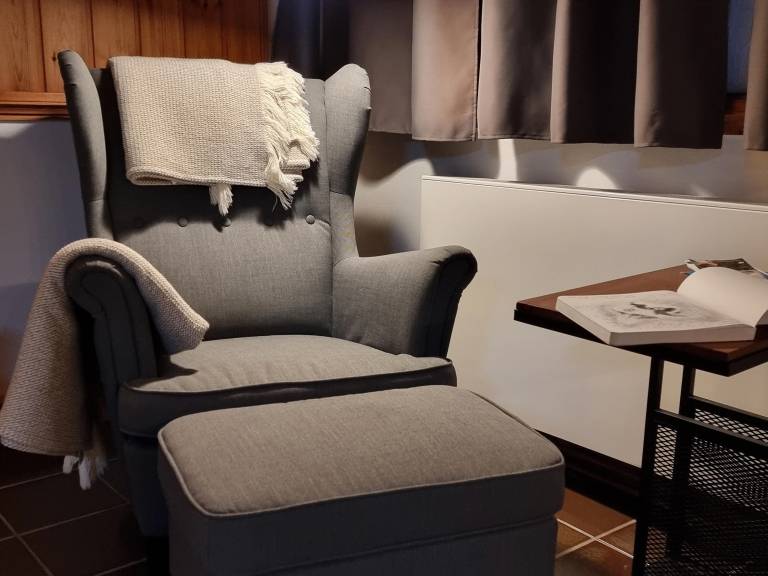 Ferienwohnung  Windischeschenbach