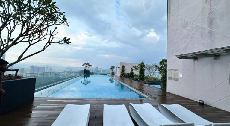 195 m² Ferienwohnung