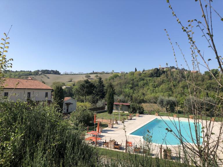 Appartamento Marotta