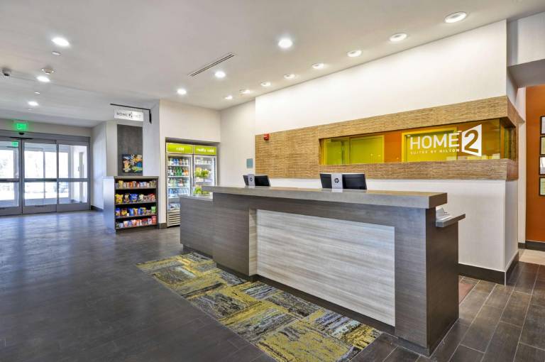 Home2 Suites by Hilton Mount Juliet — photo 4
