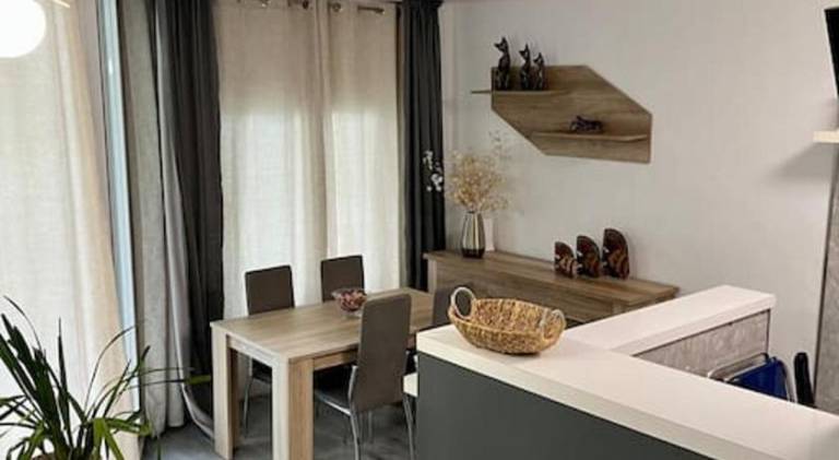 Apartment | Close to the beach | Pet-friendly — photo 2