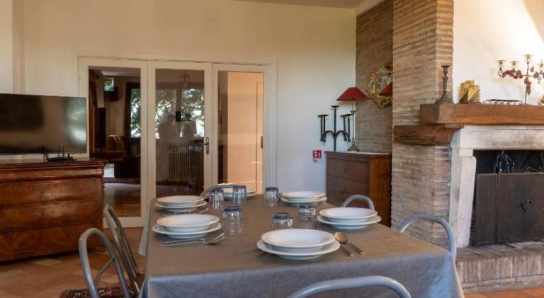 Spacious villa with pool | Pet-friendly — photo 4
