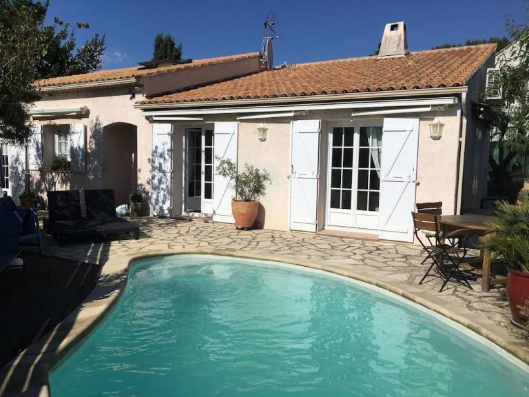 Villa Ollioules