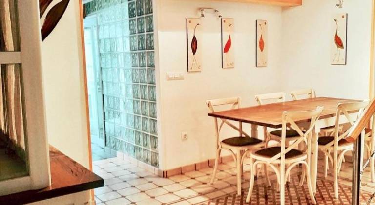 Ample vacation home with terrace | Pet-friendly — photo 3