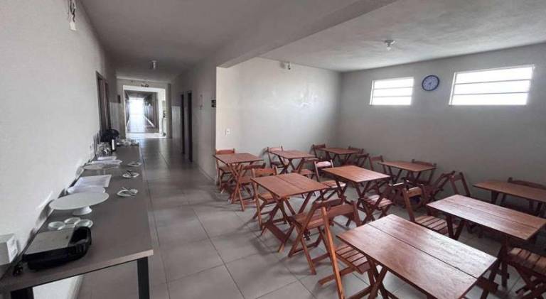 Hotel Master Plaza Formiga — photo 2