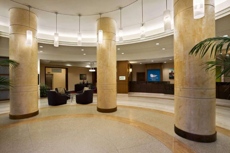 Homewood Suites by Hilton Baltimore — photo 3