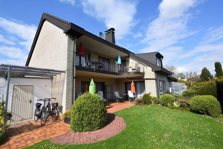 Ferienwohnung  Bad Sassendorf
