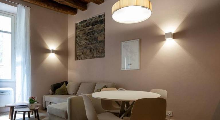 Charming holiday apartment | Close to Como Cathedral | Pets are welcome — photo 3
