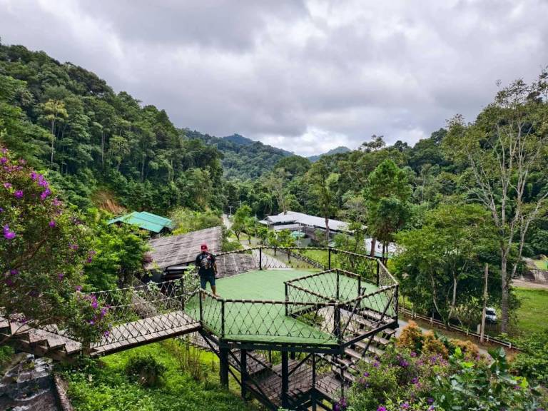 Pai Pak Nak Resort and Cafe — photo 5
