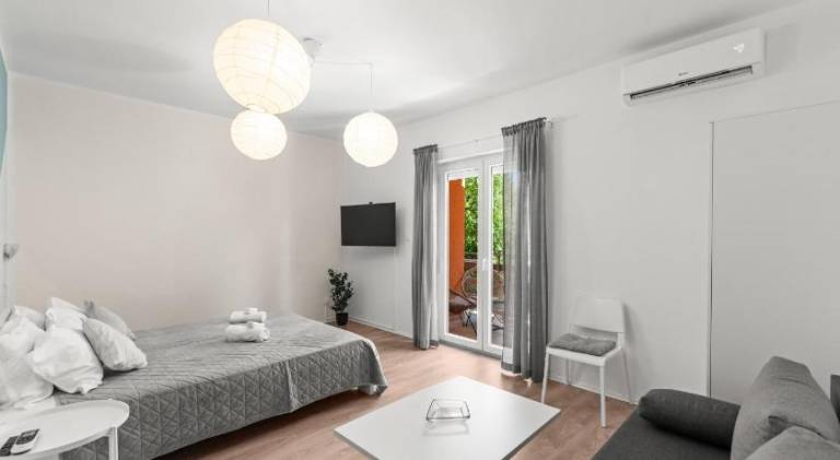 Pleasant holiday apartment | Dogs allowed in Novigrad
