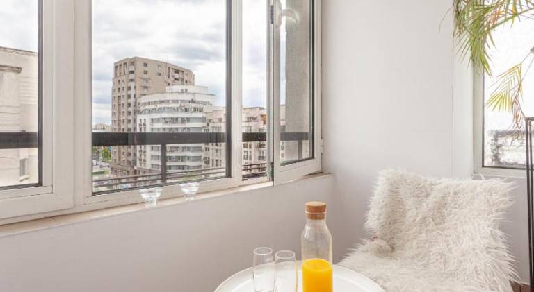 Big rental apartment | Close to Palace of the Parliament | Pet-friendly — photo 3