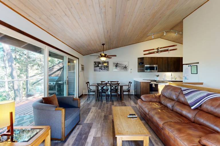 Condo  Whitefish