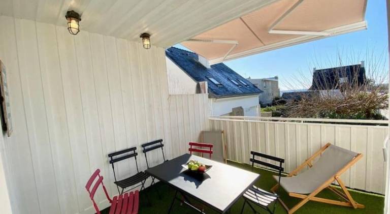 Apartment | Next to the beach | Pets are welcome — photo 5