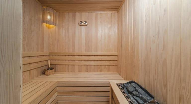 Boutique Hotel Shell — photo 5