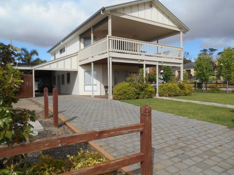 House Port Vincent