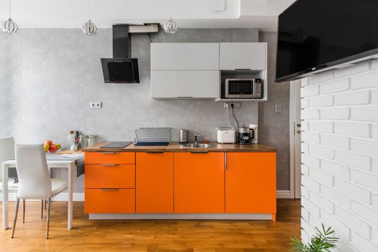 Apartment Śródmieście Południowe
