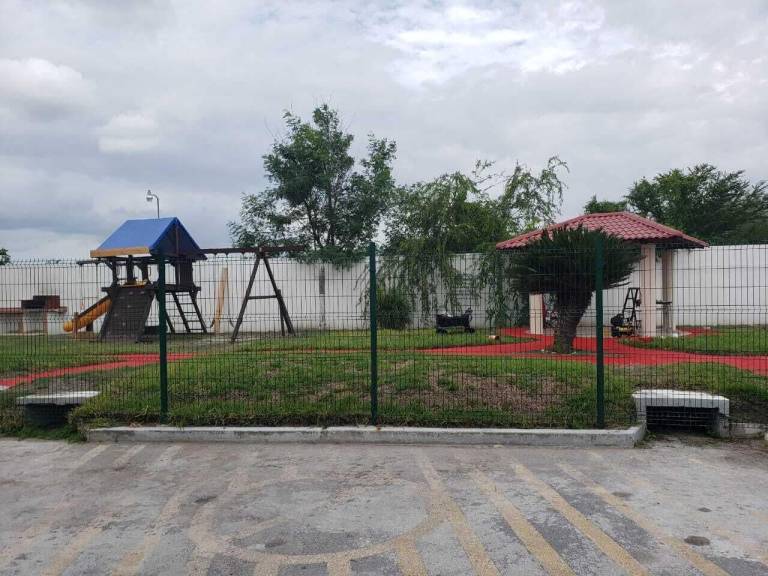 House Unidad y Esfuerzo