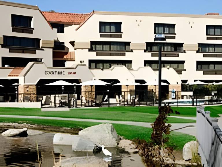 Courtyard by Marriott San Diego Rancho Bernardo in San Diego, CA