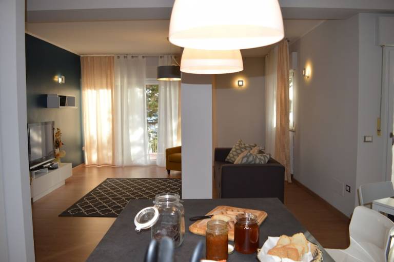 Appartement Assise
