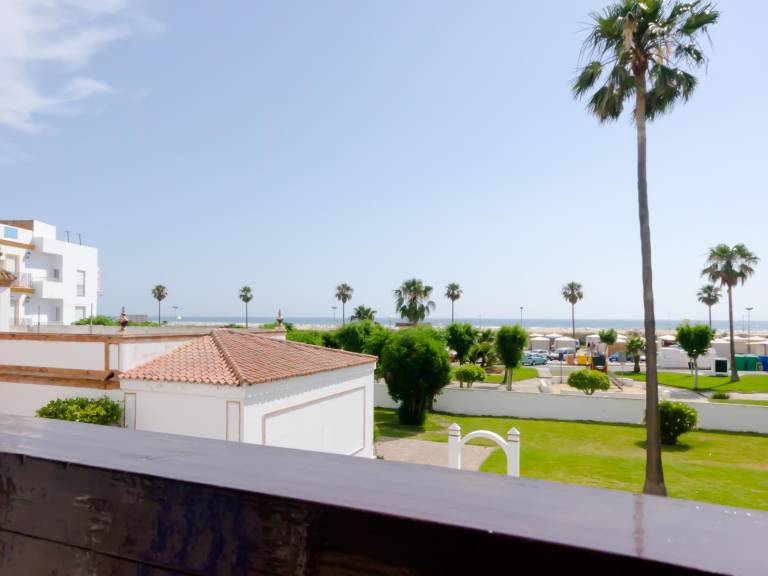 Rental apartment with terrace | Sea view — photo 2