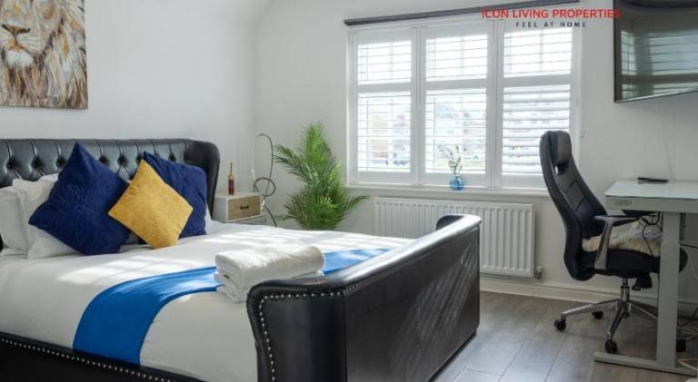 131 m&sup2; Ferienhaus