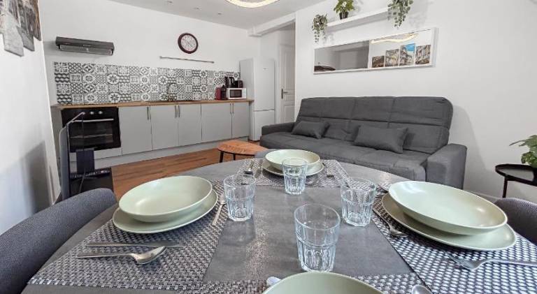 Pleasant holiday apartment | Good for workation | Pets are welcome — photo 3